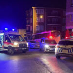 Eskisehirde polisten kacan motosikletli kaza yapti 9VgvpvA5