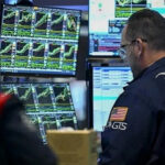 Fed karari oncesi piyasalarda tedirginlik cip hisselerinde sert satis feIs1Pgy