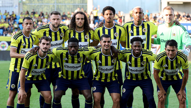 Fenerbahcenin uefa kadrosunu acikladi yeni transferler kadroda yok YXiWixHy