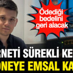 Haber gorseli